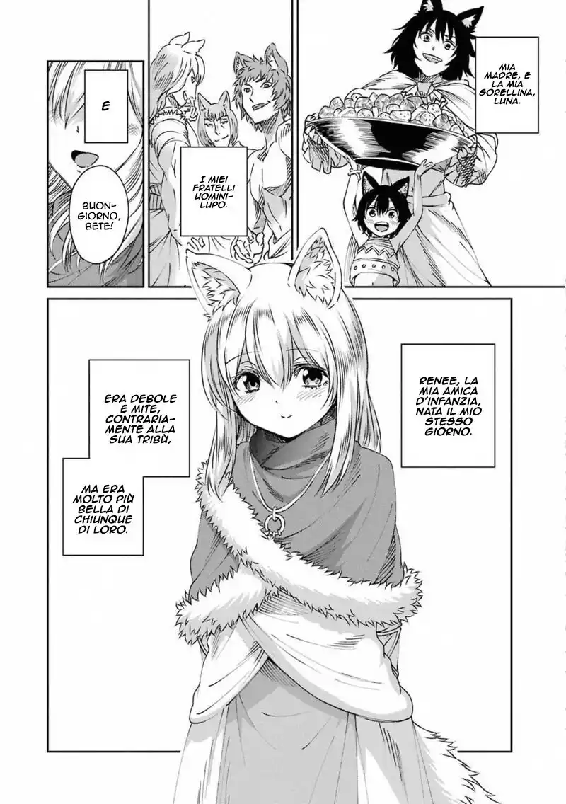 DanMachi: Sword Oratoria Capitolo 70 page 21