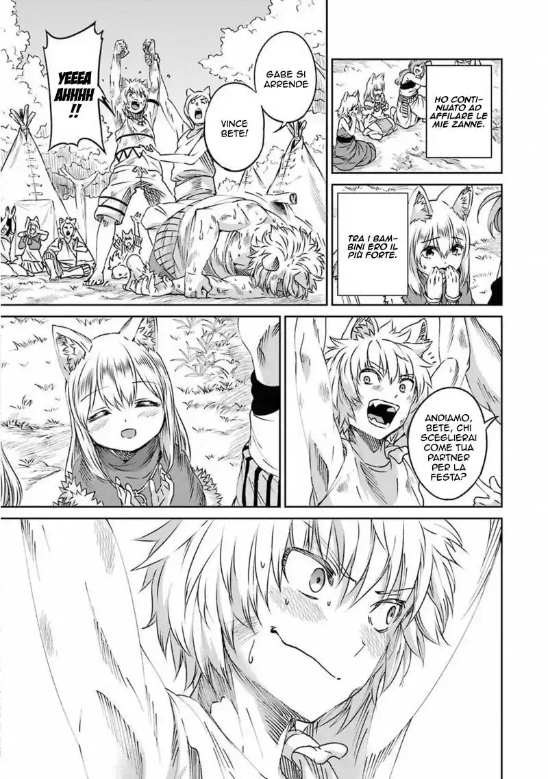 DanMachi: Sword Oratoria Capitolo 70 page 24