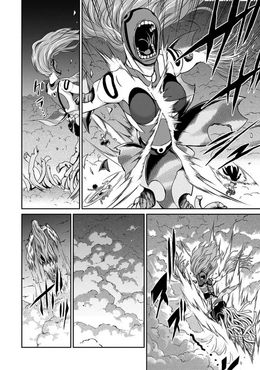 DanMachi: Sword Oratoria Capitolo 13 page 30