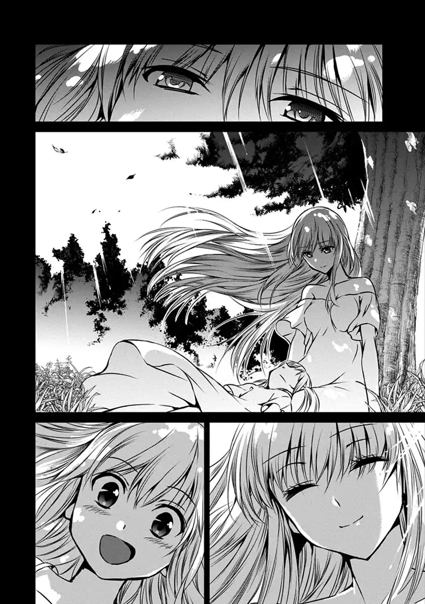 DanMachi: Sword Oratoria Capitolo 32 page 14