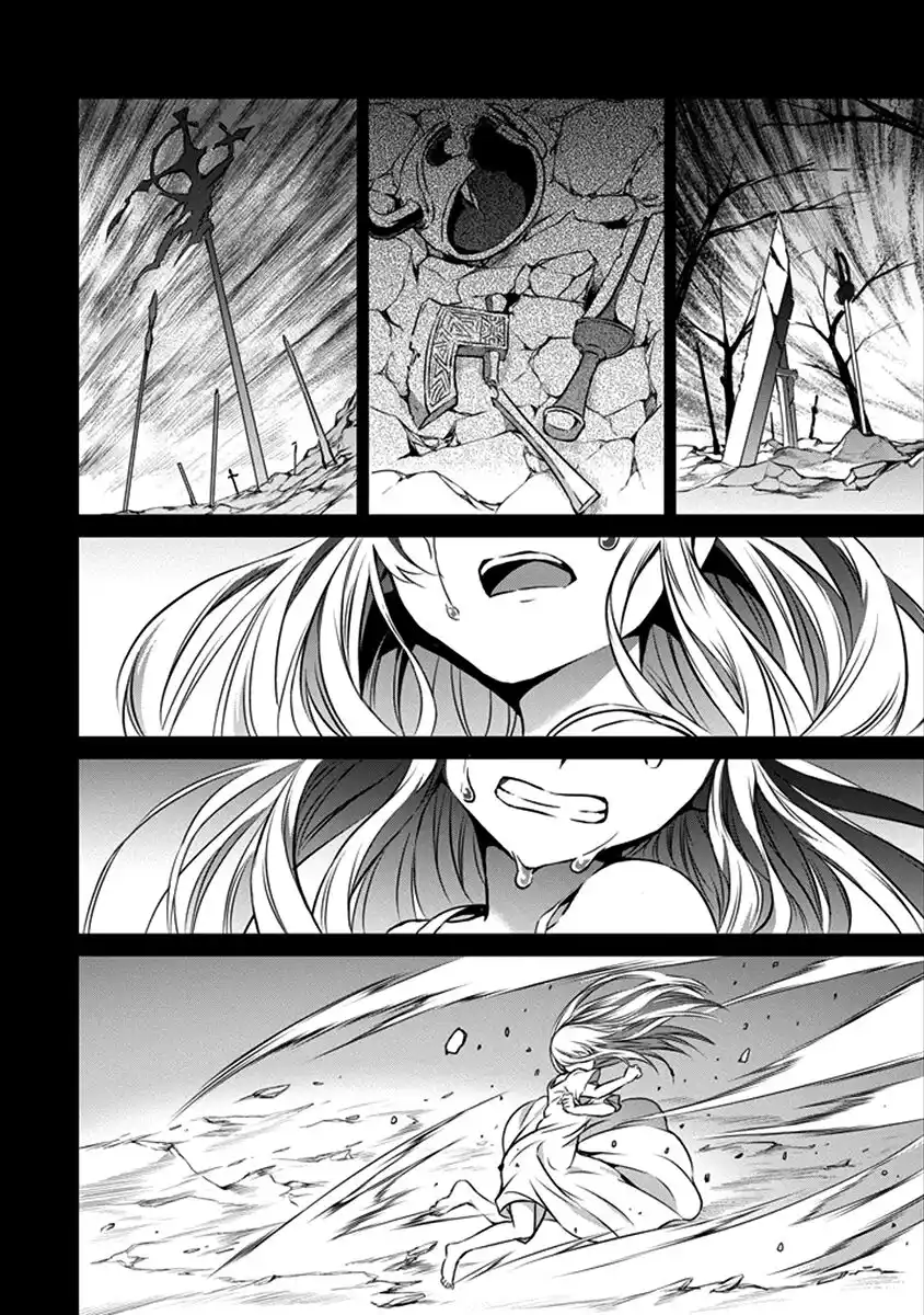 DanMachi: Sword Oratoria Capitolo 32 page 18