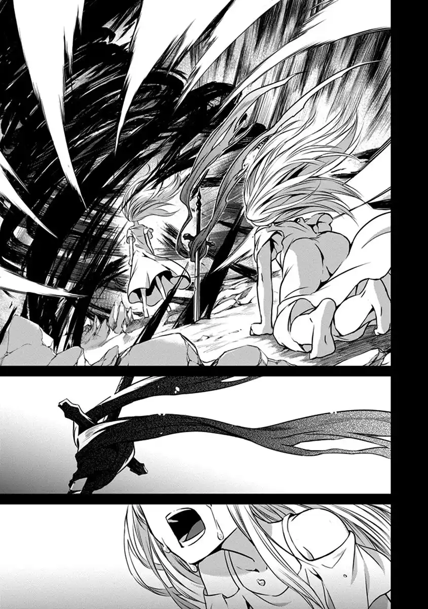 DanMachi: Sword Oratoria Capitolo 32 page 19