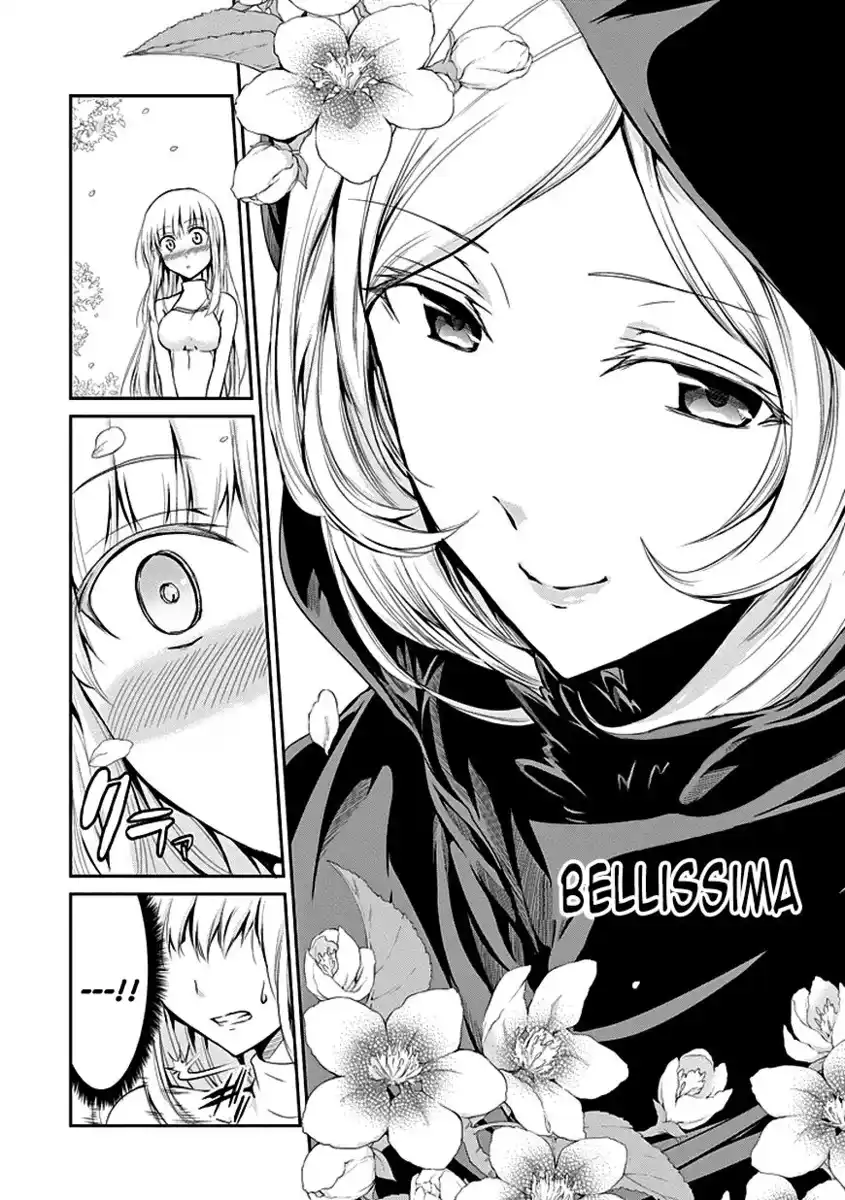 DanMachi: Sword Oratoria Capitolo 07 page 14