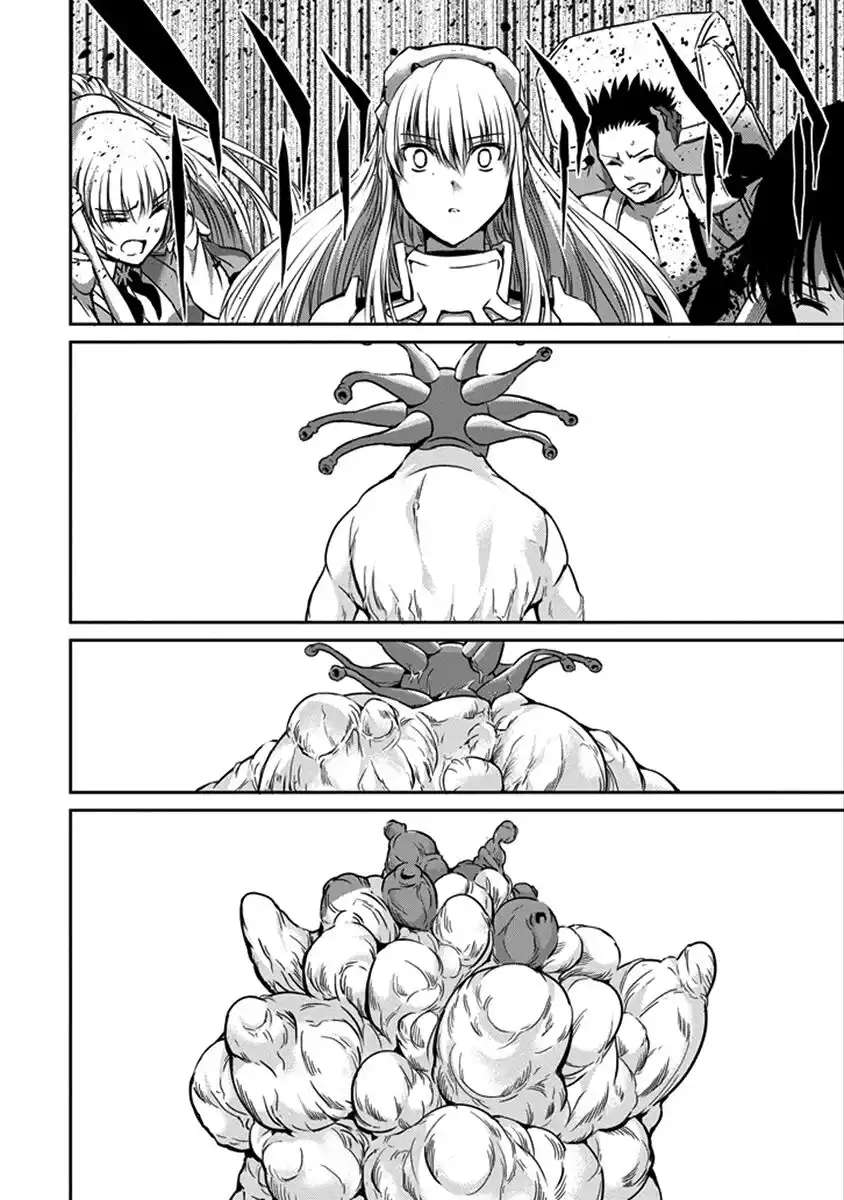 DanMachi: Sword Oratoria Capitolo 38 page 43