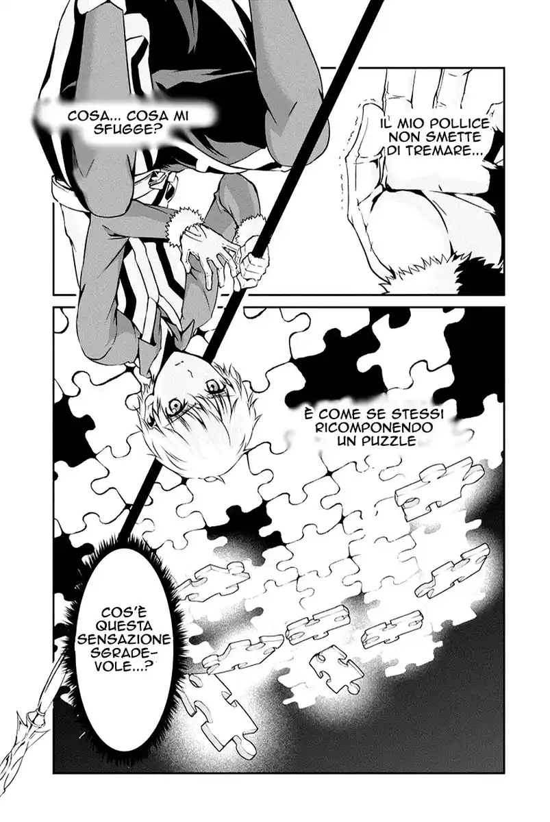 DanMachi: Sword Oratoria Capitolo 11 page 40