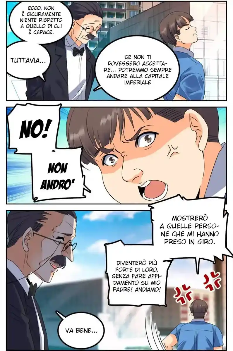 Quanzhi Fashi Capitolo 123 page 4