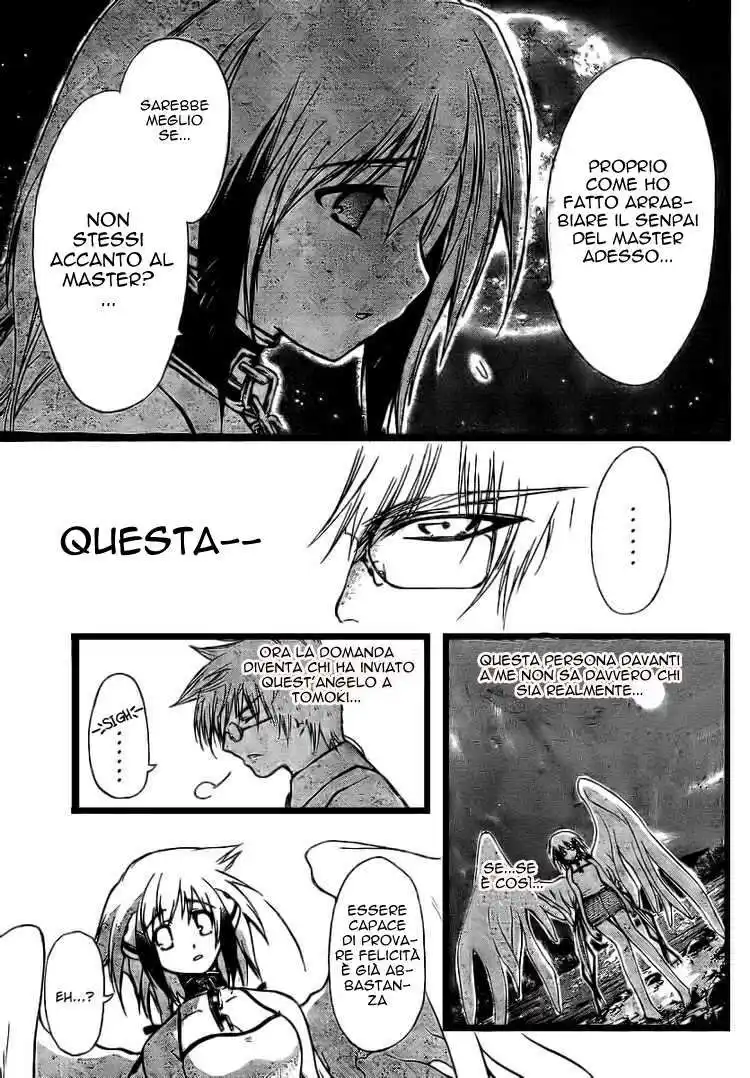 Sora no Otoshimono Capitolo 05 page 36