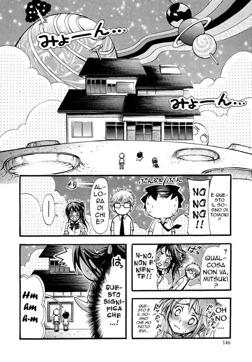 Sora no Otoshimono Capitolo 18 page 20