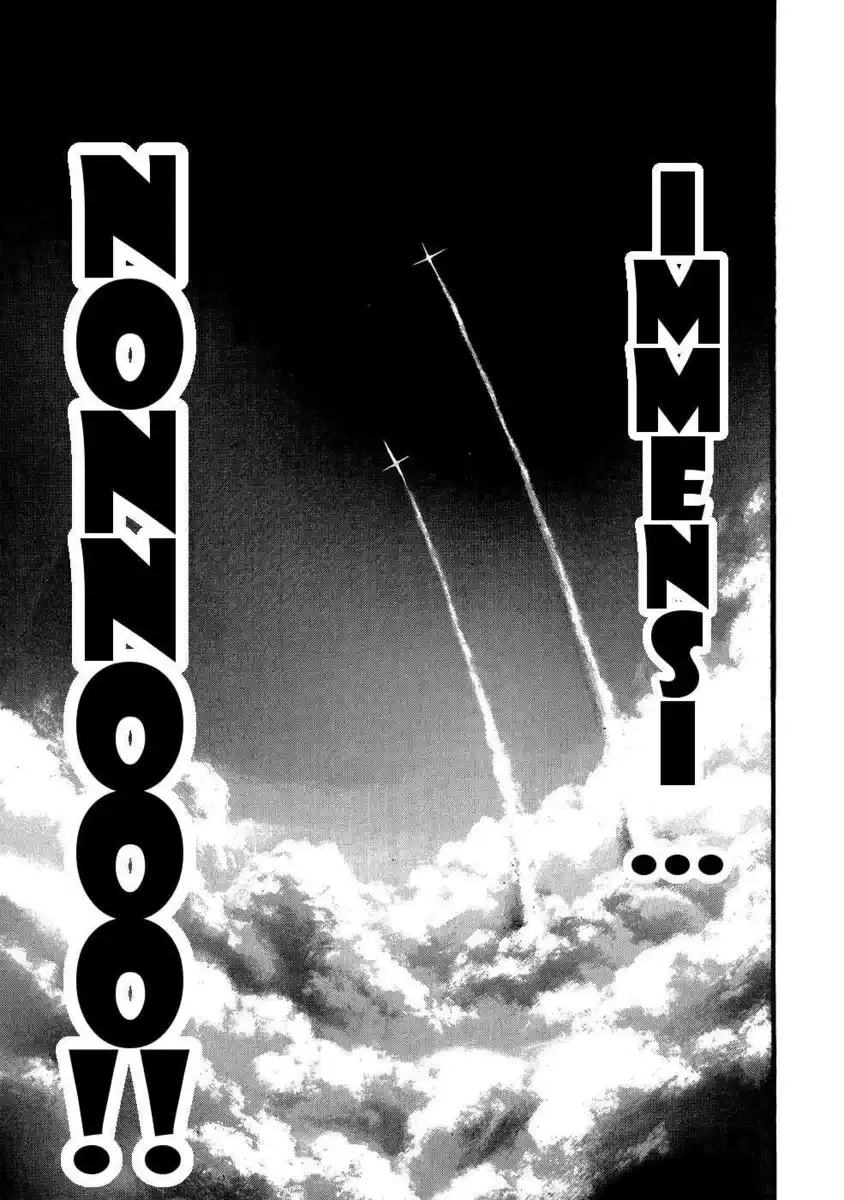 Sora no Otoshimono Capitolo 18 page 26