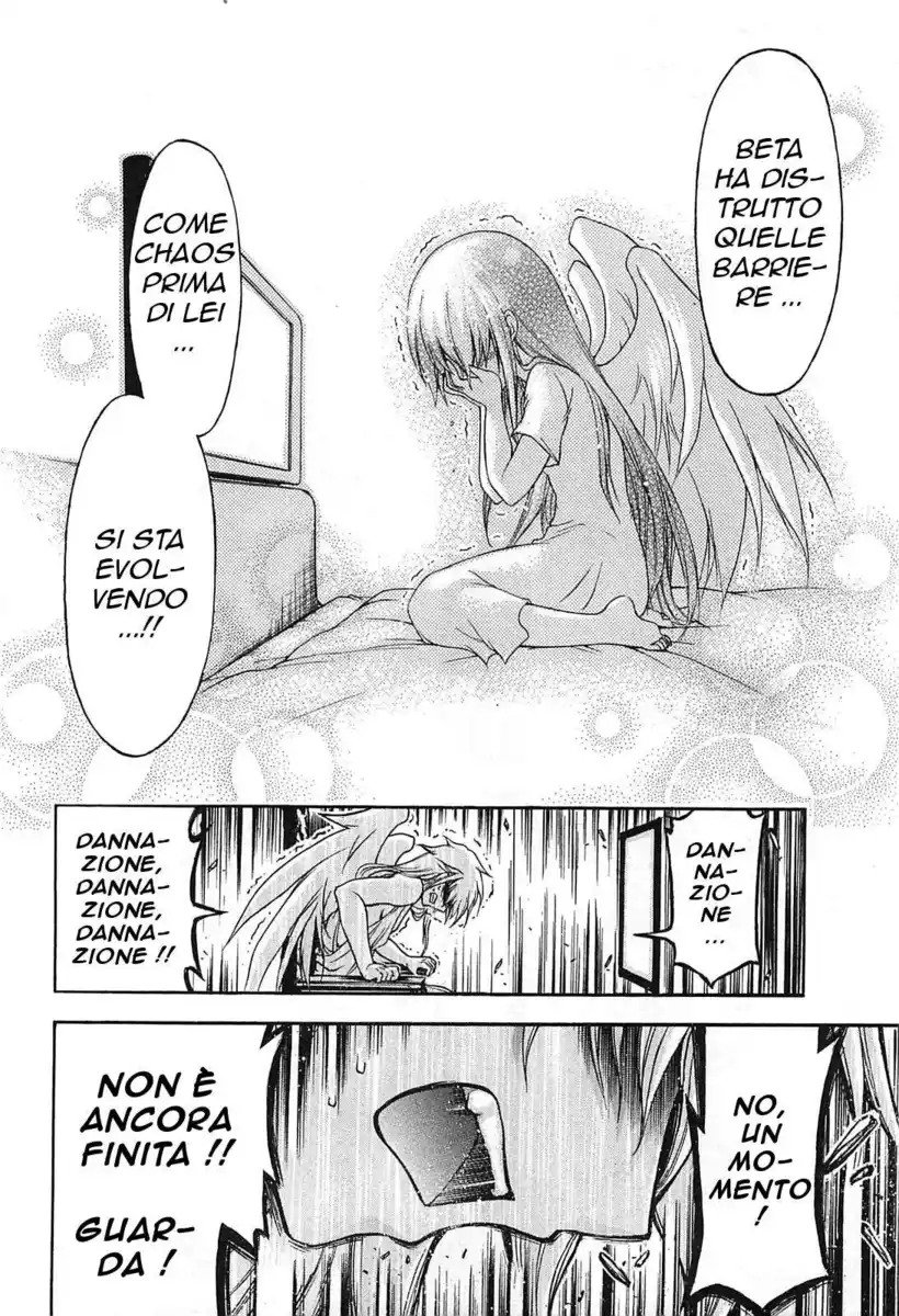 Sora no Otoshimono Capitolo 55 page 44