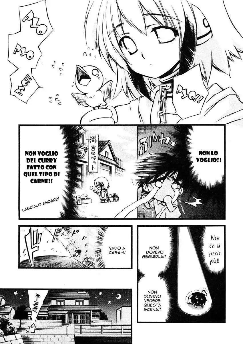 Sora no Otoshimono Capitolo 09.1 page 5