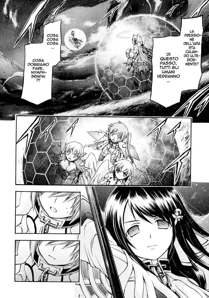 Sora no Otoshimono Capitolo 40 page 8