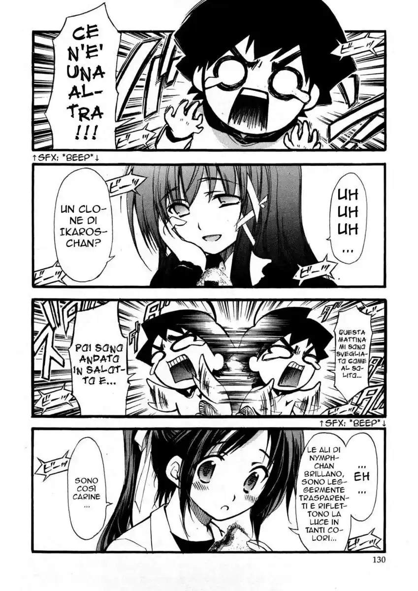 Sora no Otoshimono Capitolo 13 page 2