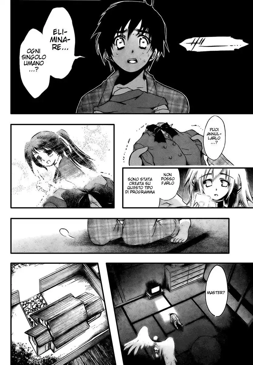 Sora no Otoshimono Capitolo 02 page 29