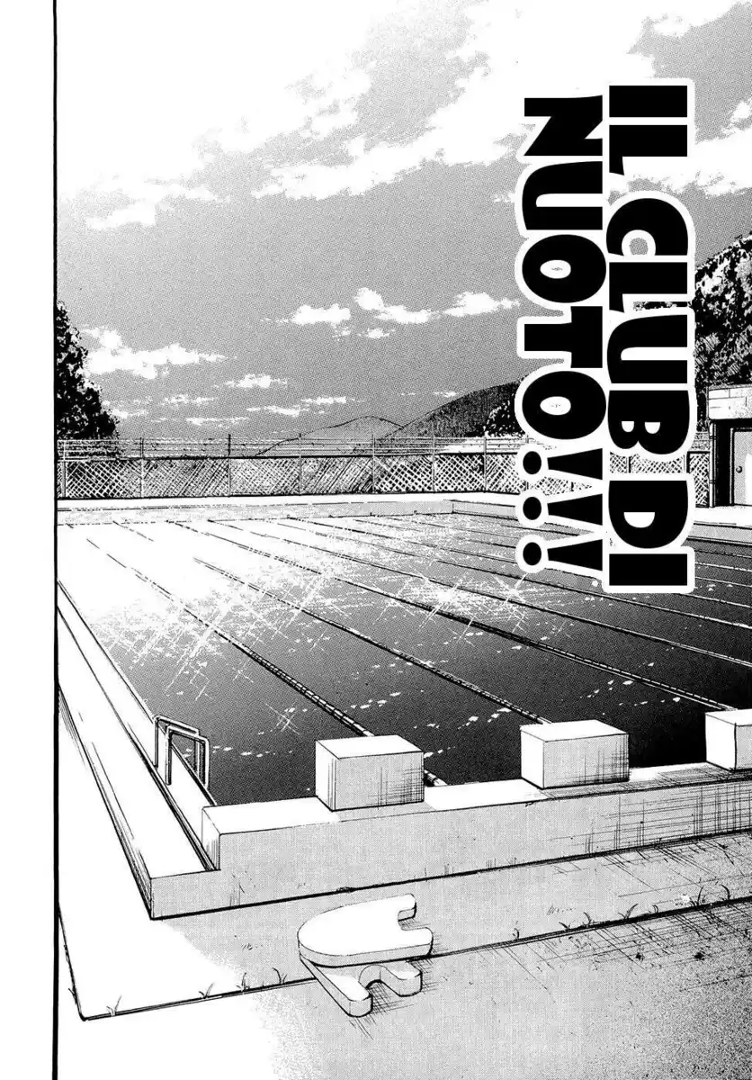 Sora no Otoshimono Capitolo 16 page 16