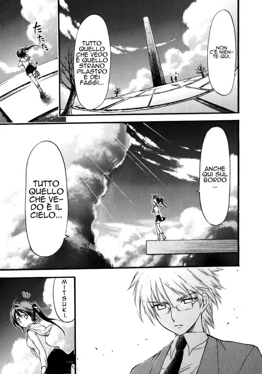 Sora no Otoshimono Capitolo 24 page 10