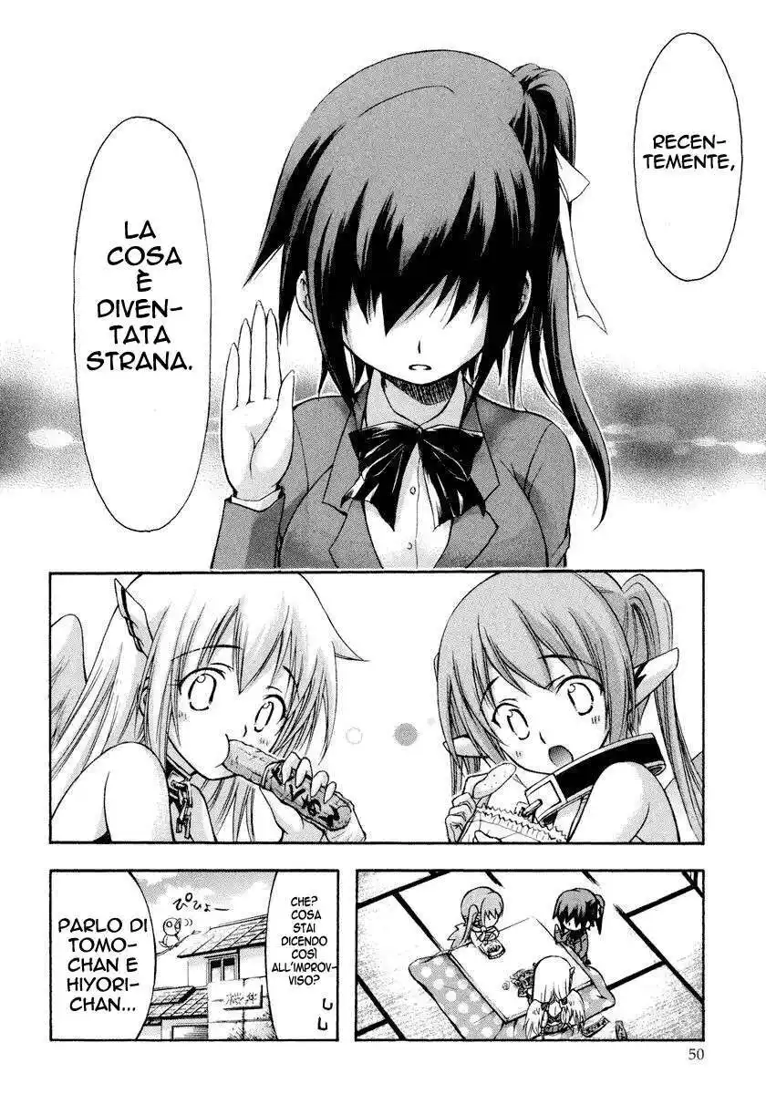 Sora no Otoshimono Capitolo 36 page 2