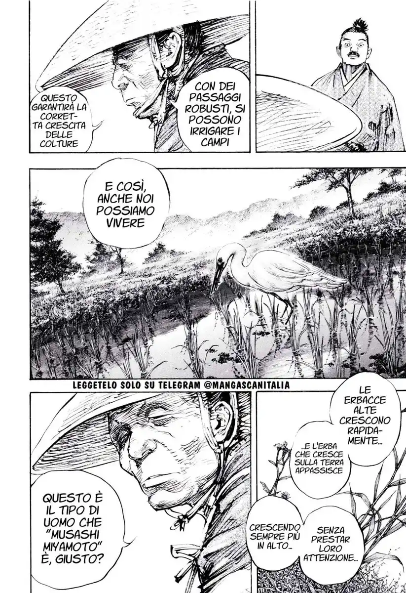 Vagabond Capitolo 320 page 20