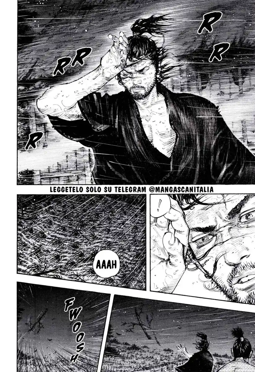 Vagabond Capitolo 320 page 4