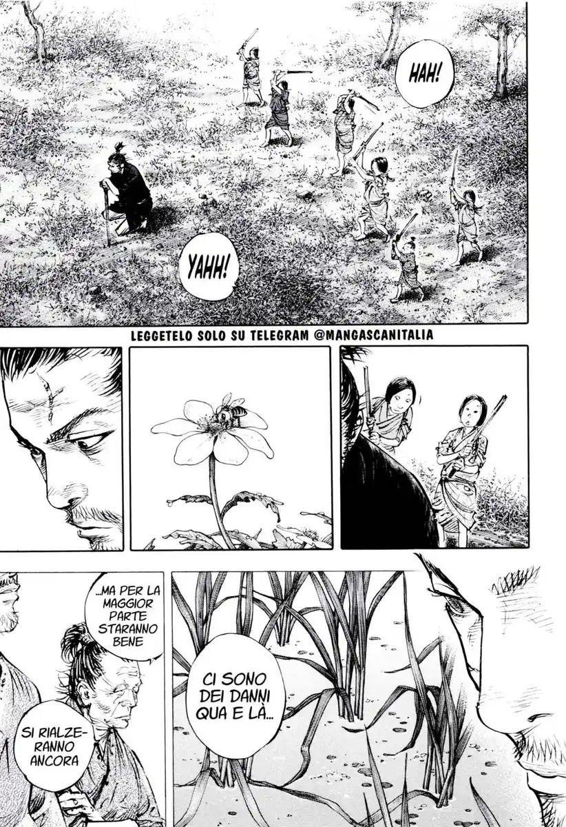 Vagabond Capitolo 320 page 7