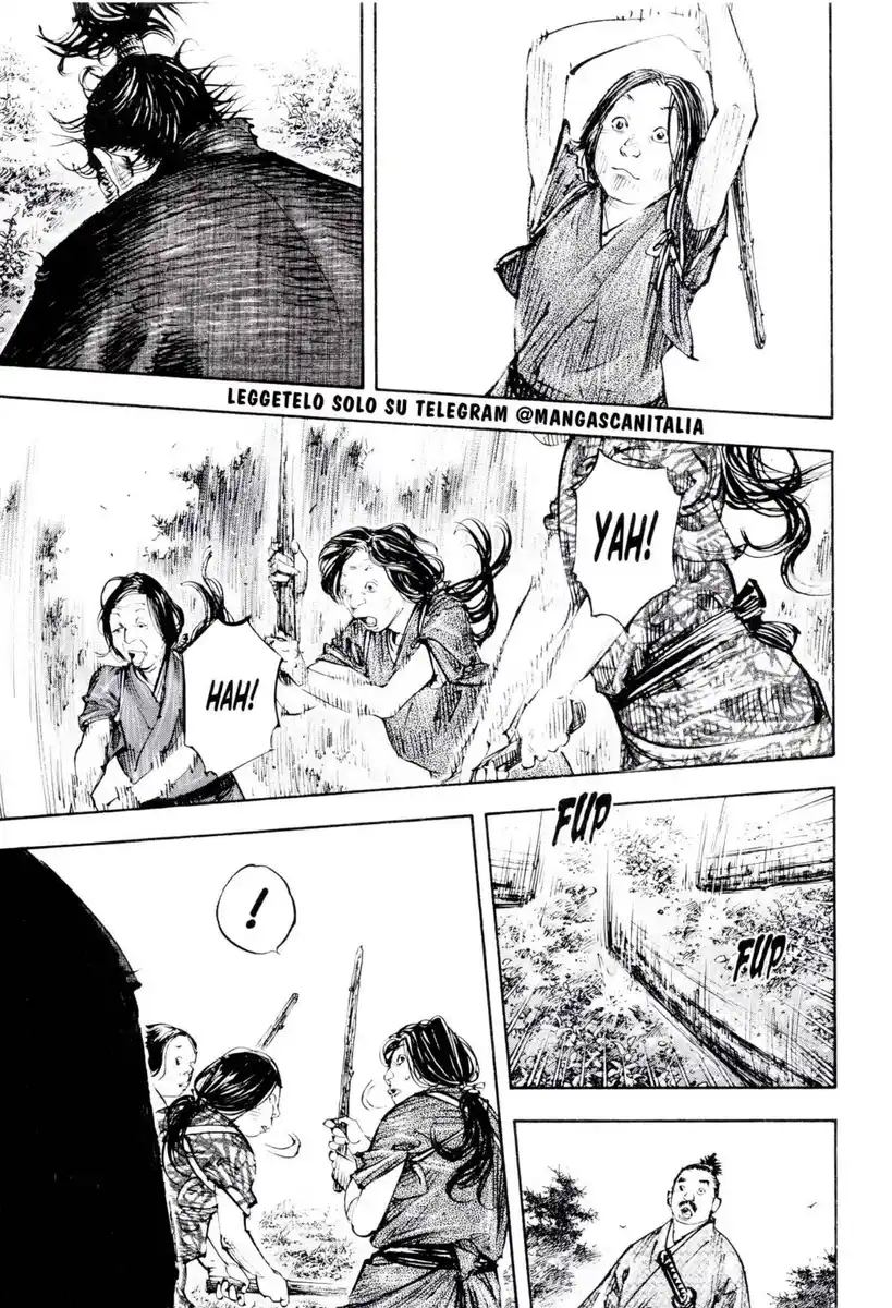 Vagabond Capitolo 320 page 9