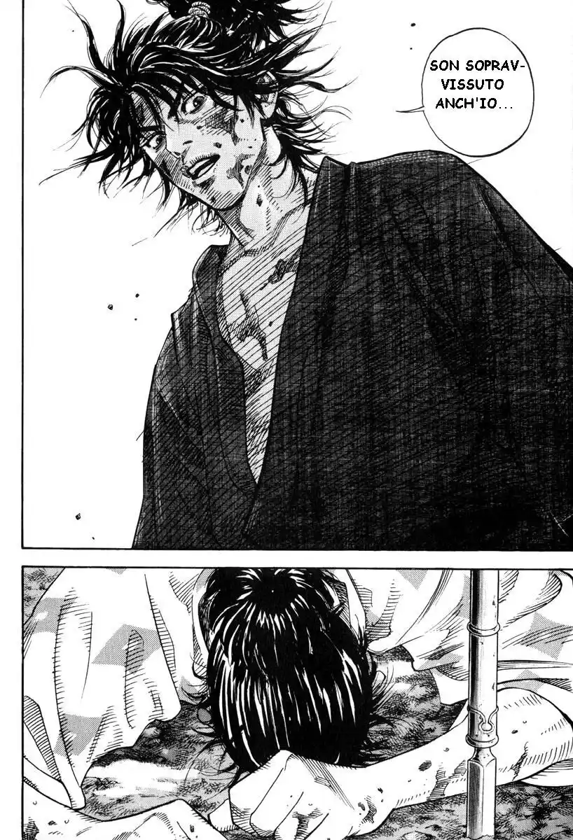 Vagabond Capitolo 01 page 11