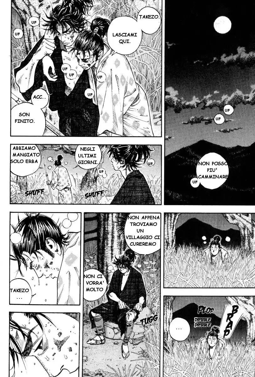 Vagabond Capitolo 01 page 14