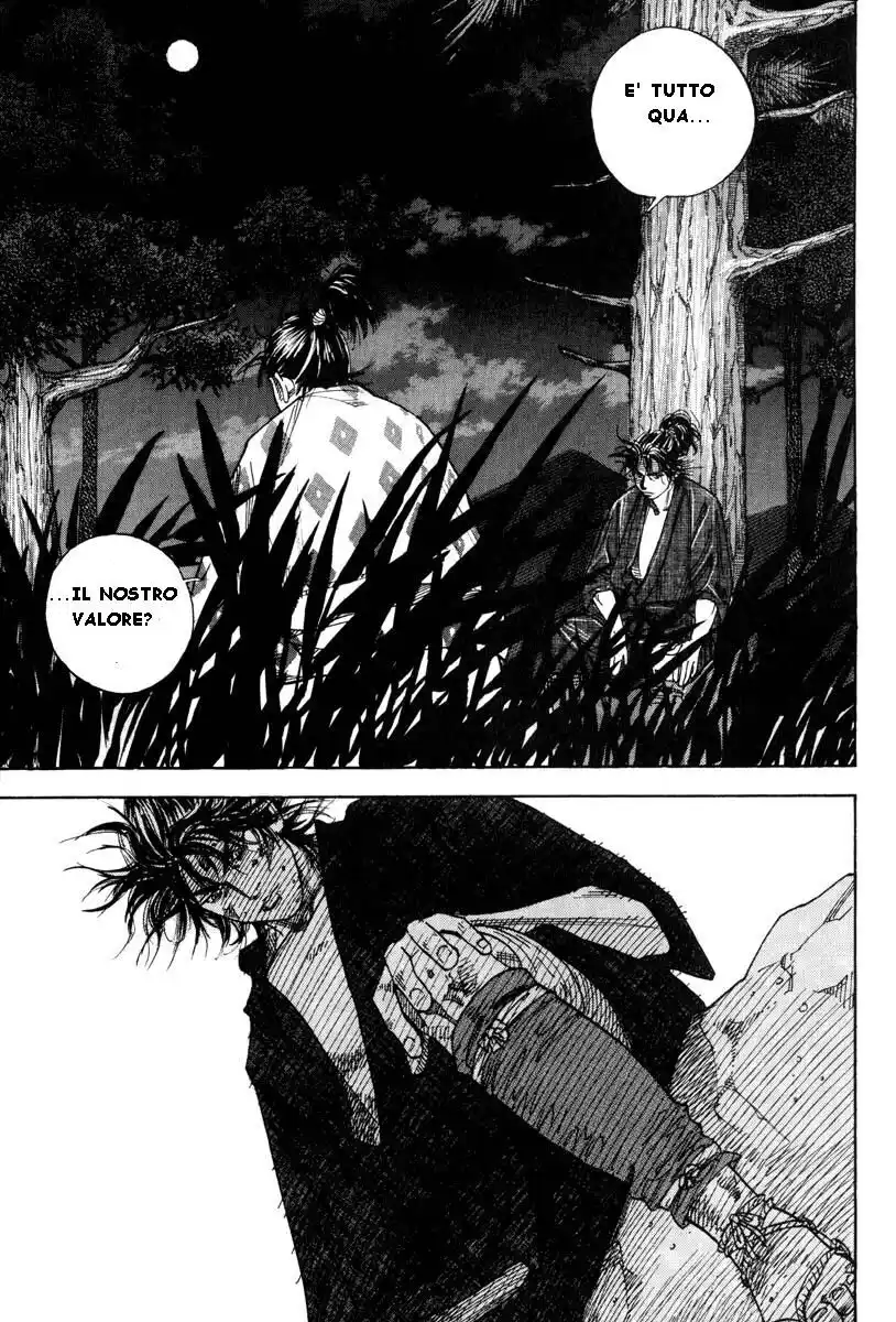 Vagabond Capitolo 01 page 15