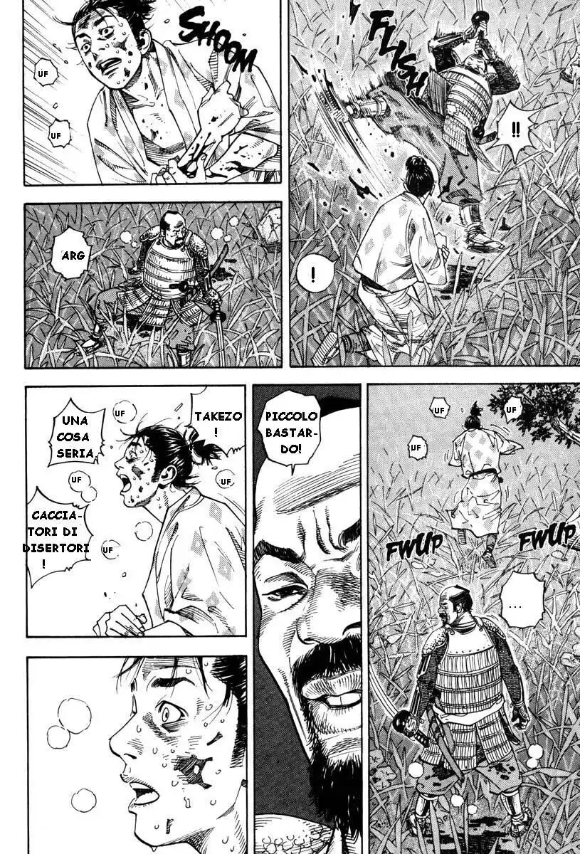 Vagabond Capitolo 01 page 20