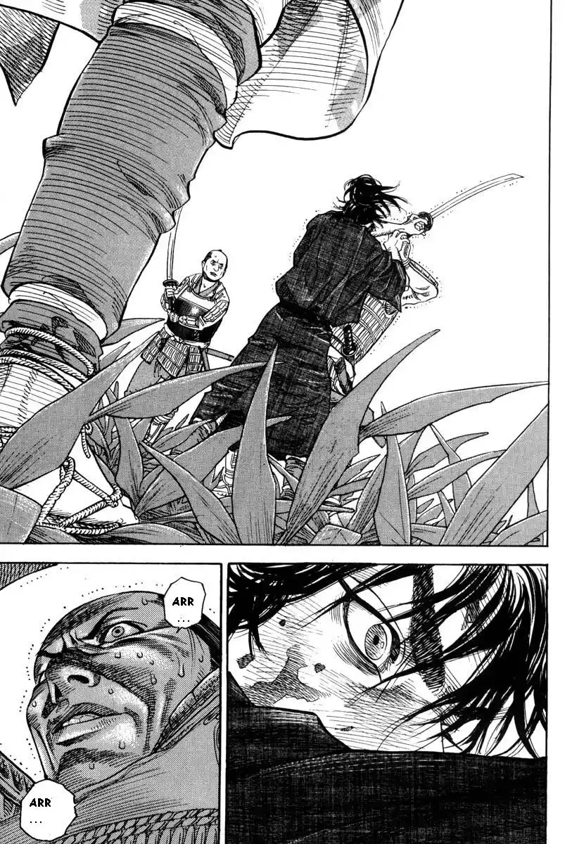 Vagabond Capitolo 01 page 21