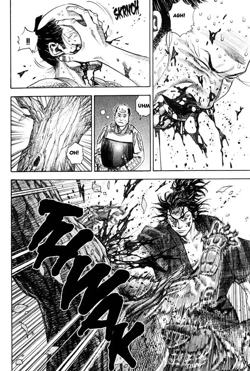 Vagabond Capitolo 01 page 24