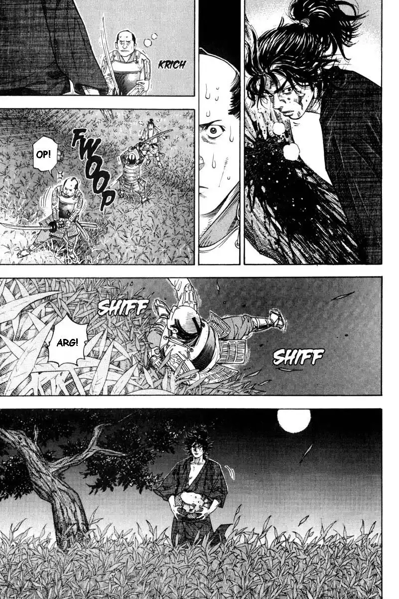 Vagabond Capitolo 01 page 25