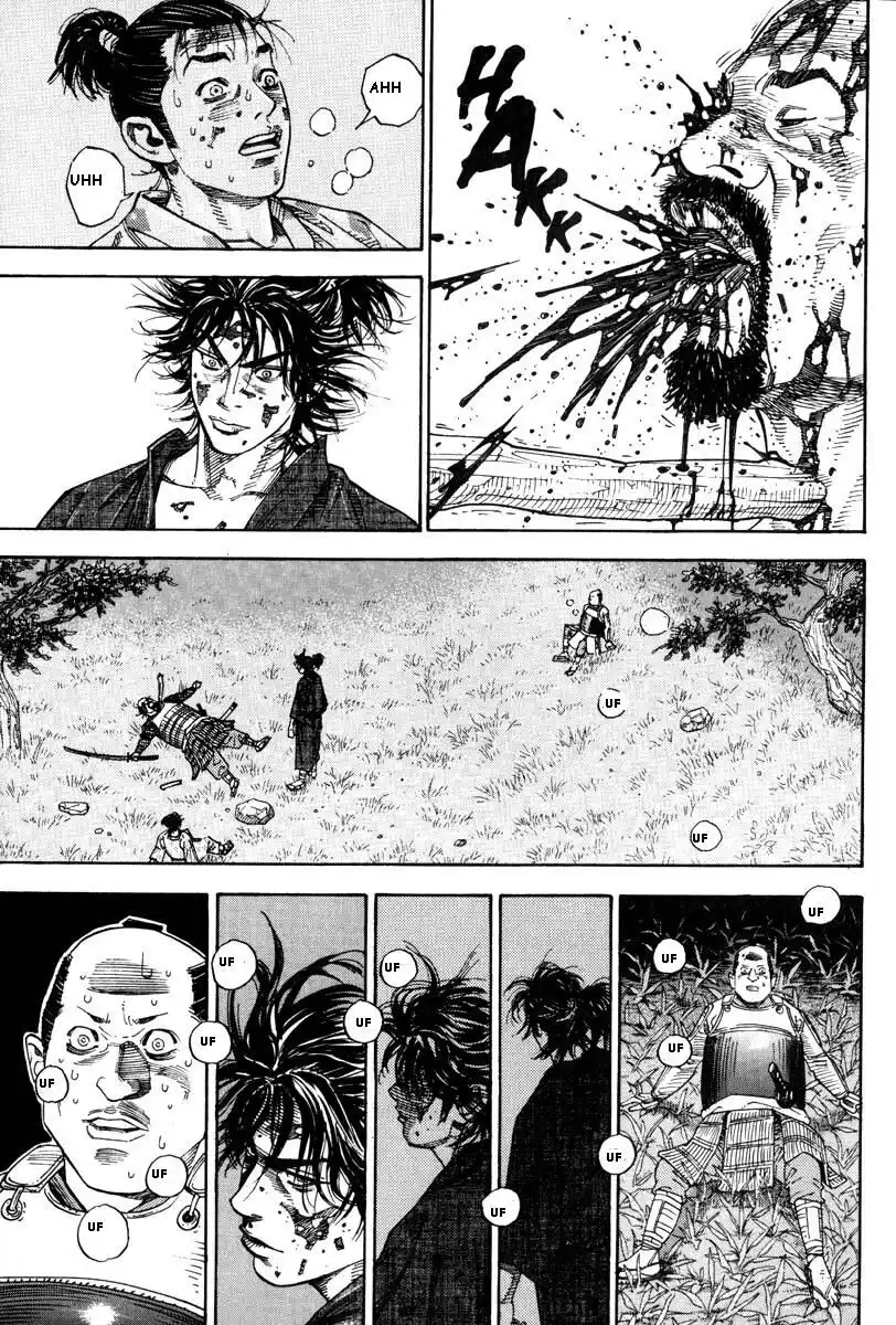 Vagabond Capitolo 01 page 31