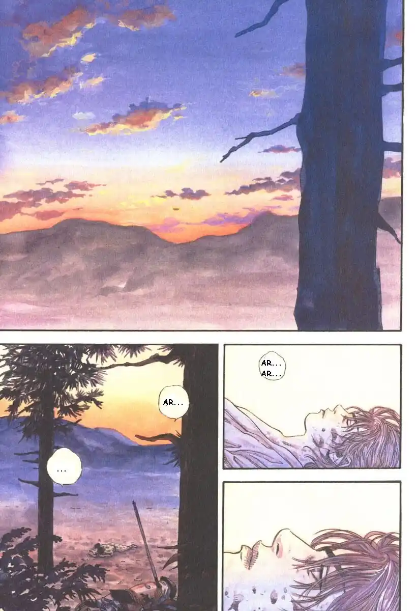 Vagabond Capitolo 01 page 6