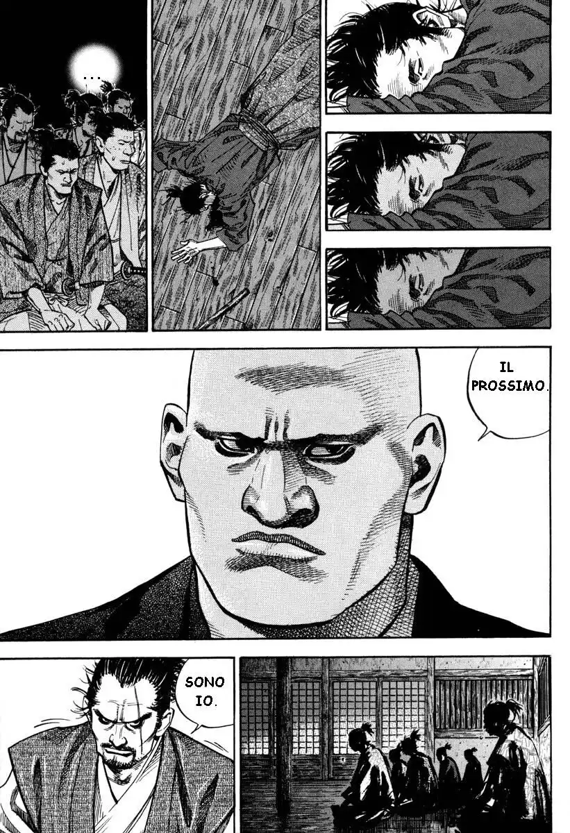 Vagabond Capitolo 37 page 11