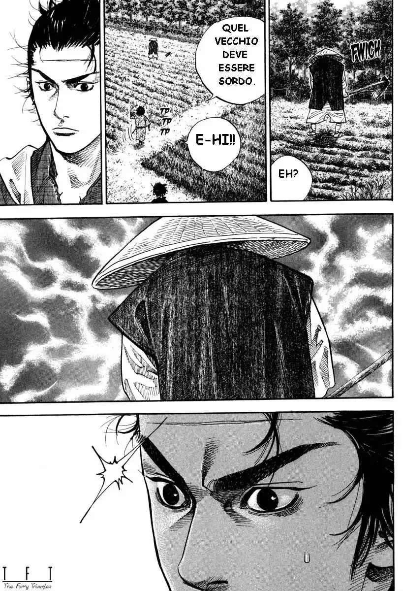 Vagabond Capitolo 37 page 4