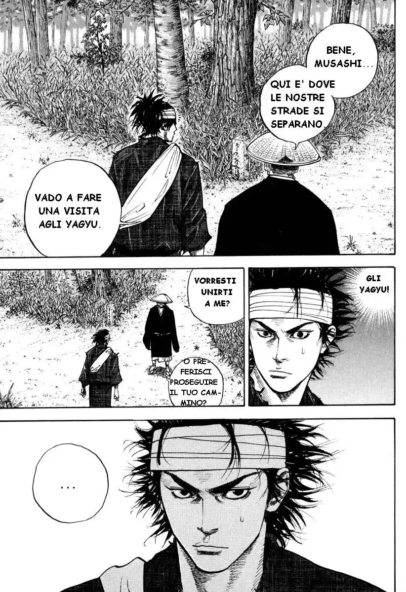 Vagabond Capitolo 36 page 2
