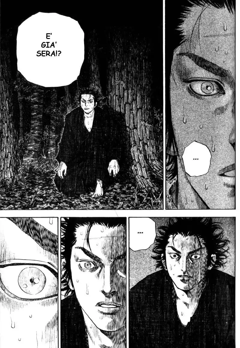 Vagabond Capitolo 62 page 10