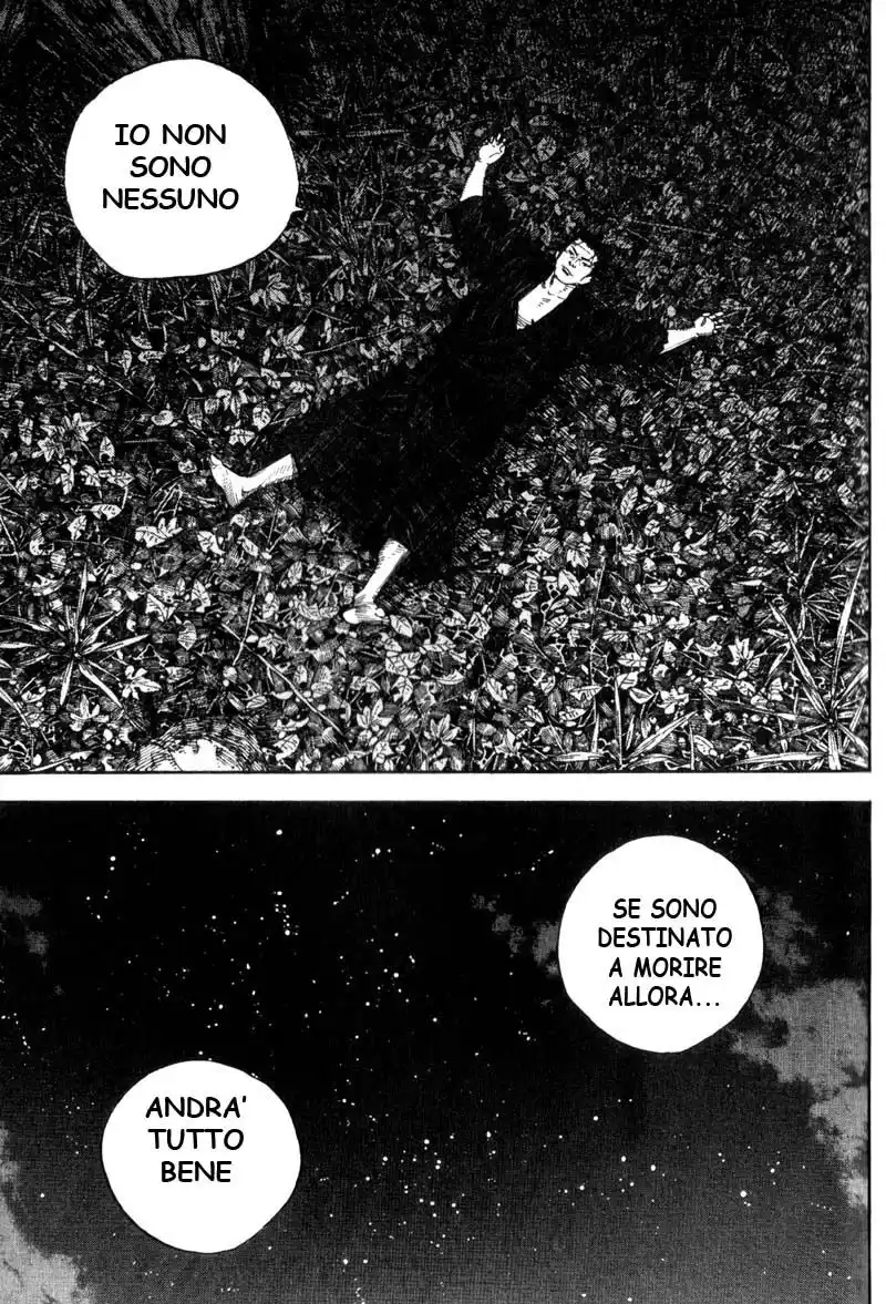 Vagabond Capitolo 62 page 12