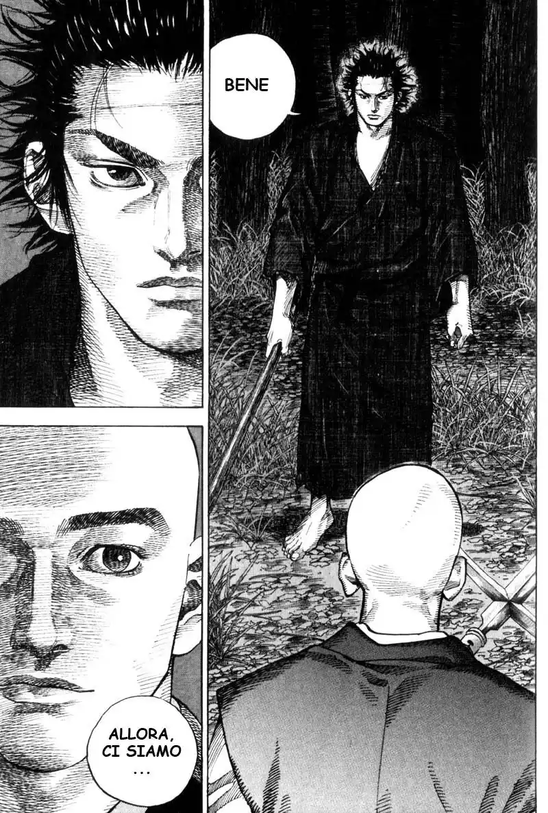 Vagabond Capitolo 62 page 18