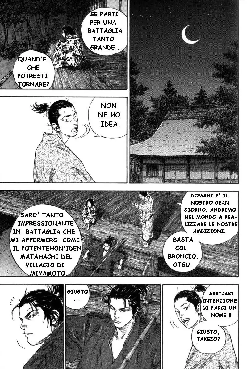 Vagabond Capitolo 91 page 10