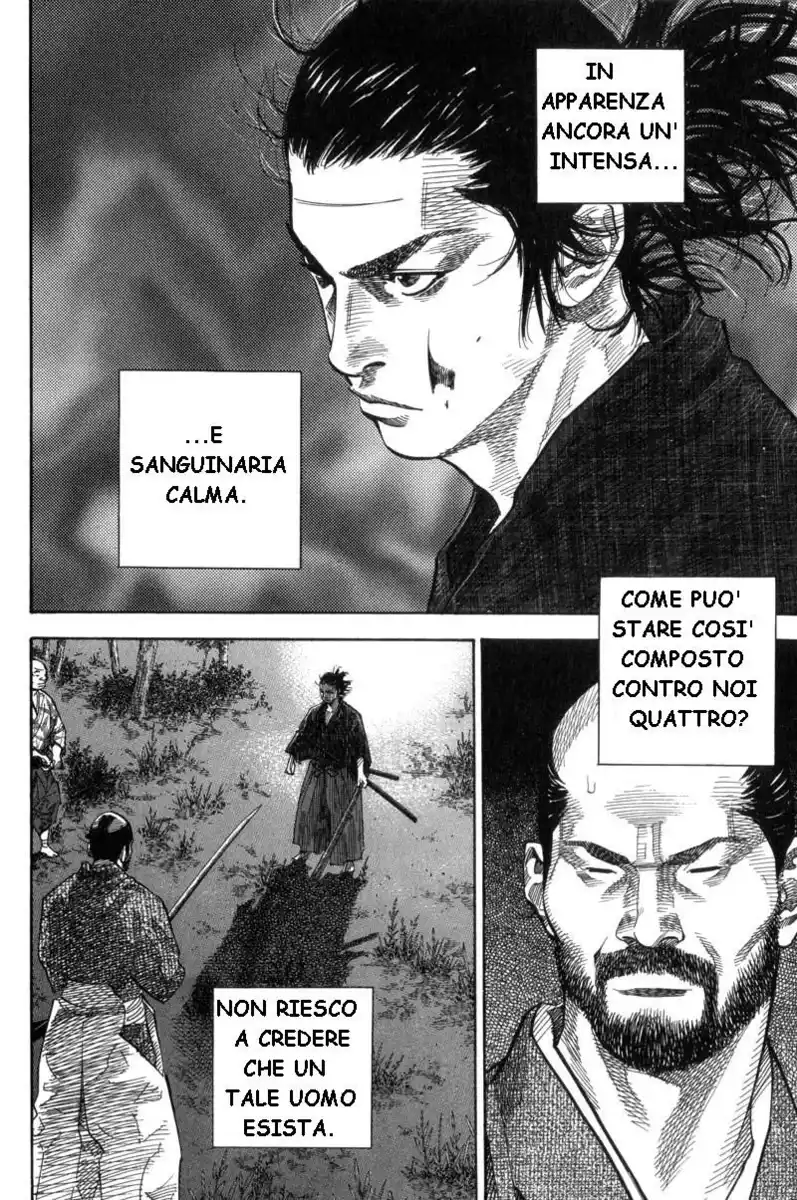 Vagabond Capitolo 91 page 2