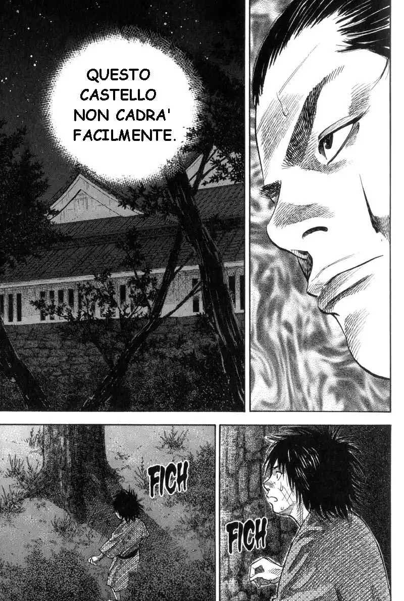 Vagabond Capitolo 91 page 6