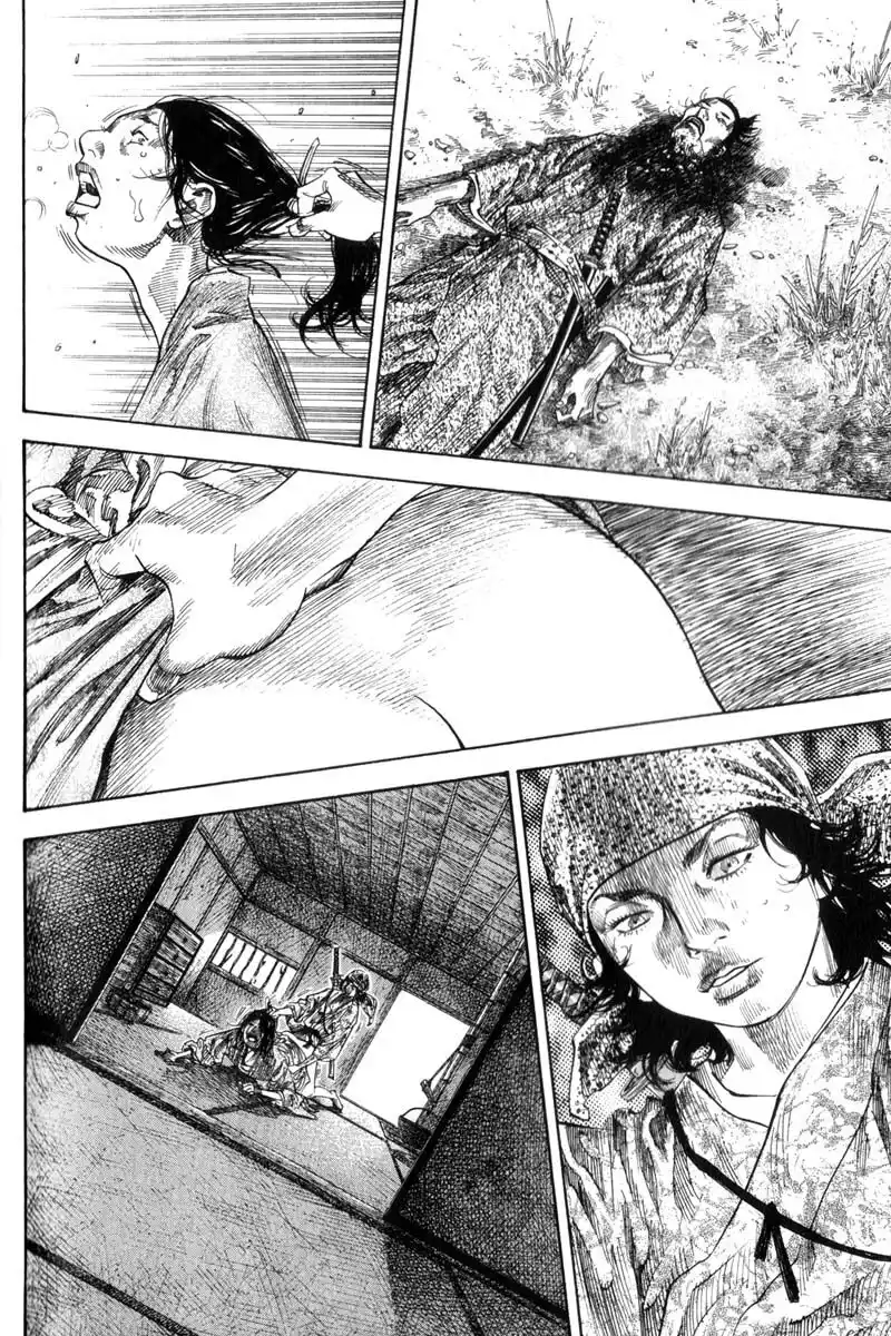 Vagabond Capitolo 126 page 16