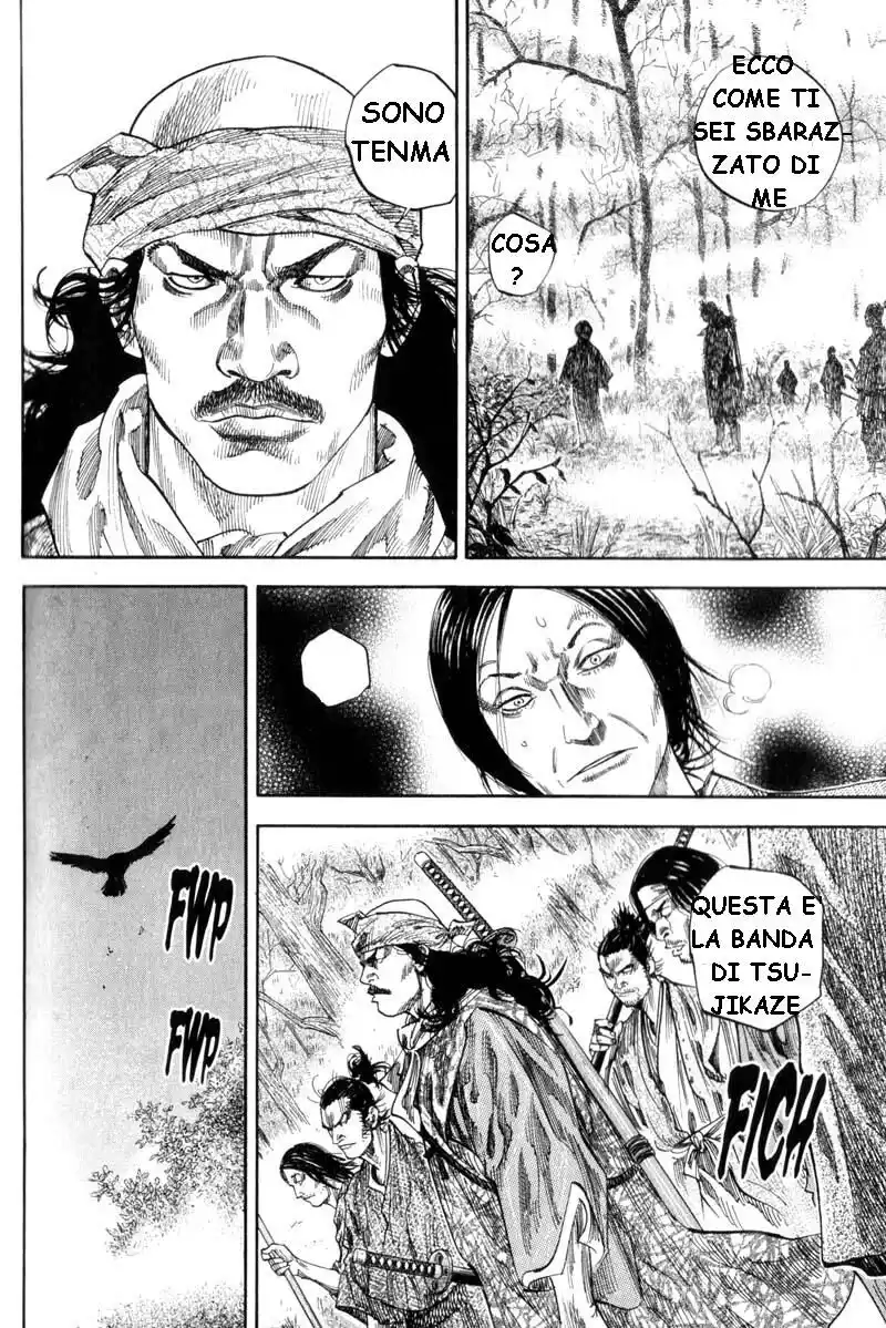 Vagabond Capitolo 126 page 4