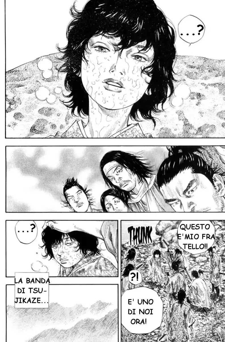 Vagabond Capitolo 126 page 6