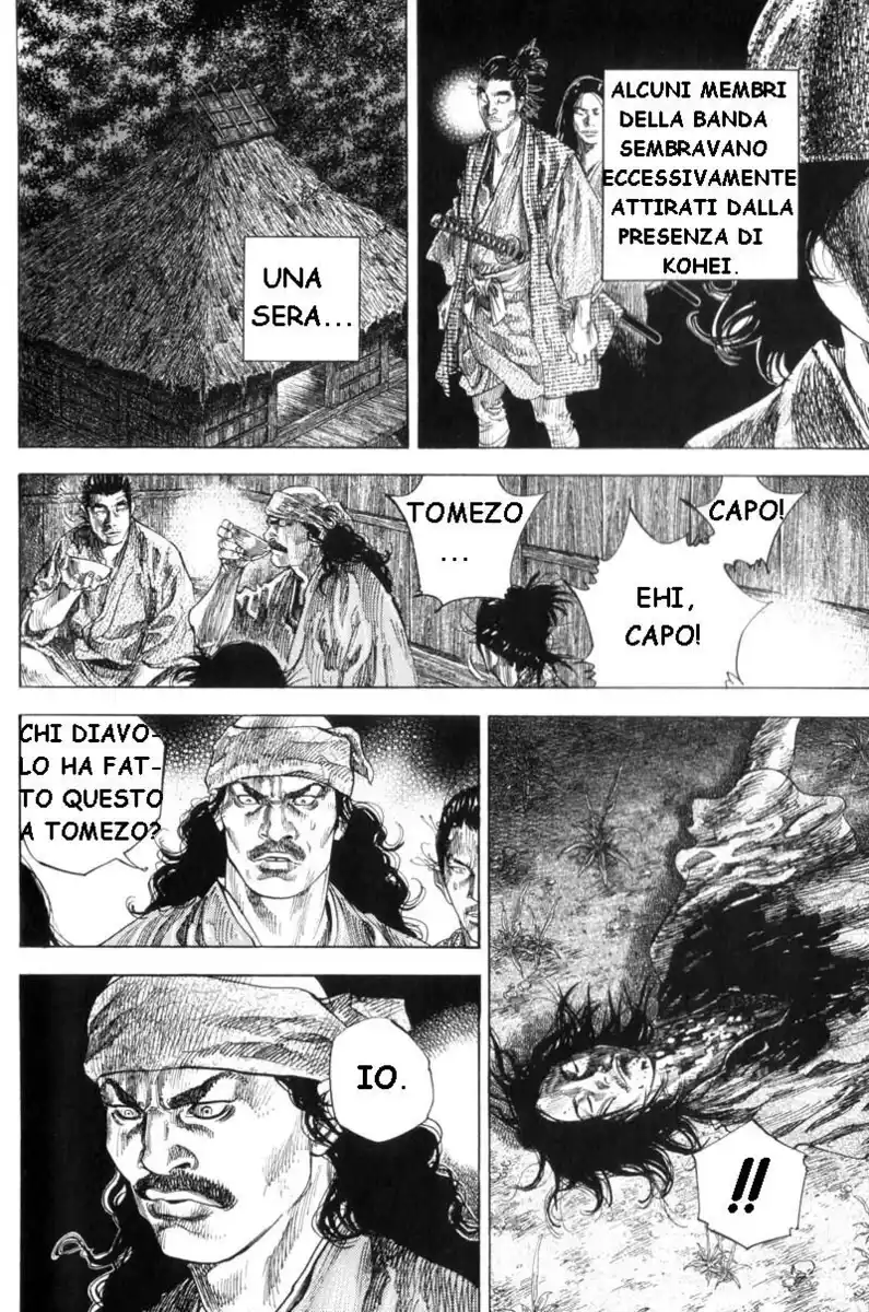 Vagabond Capitolo 126 page 8