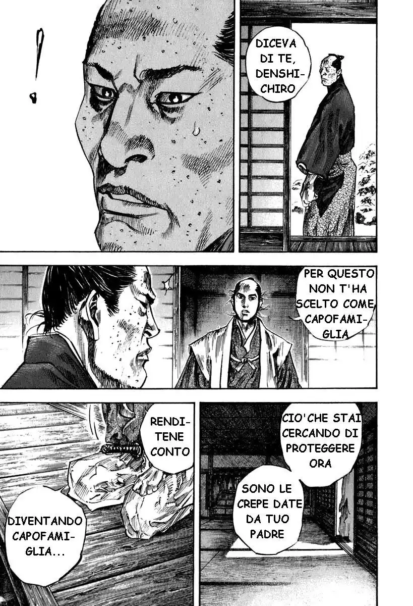 Vagabond Capitolo 206 page 10