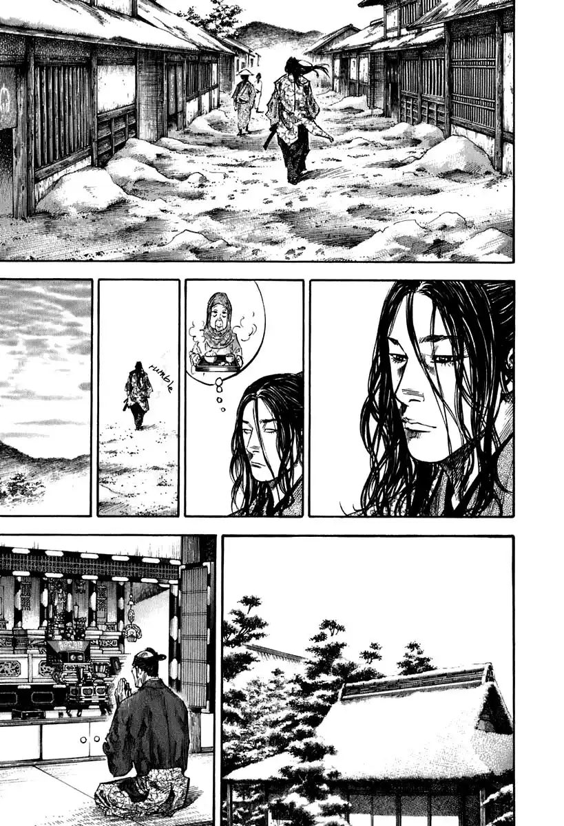 Vagabond Capitolo 206 page 6