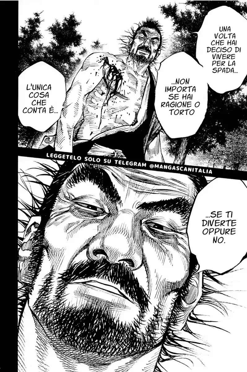 Vagabond Capitolo 287 page 14